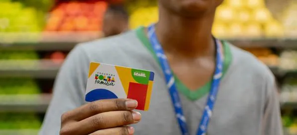 Calendário do Bolsa Família é unificado para todos os municípios de Rondônia em janeiro