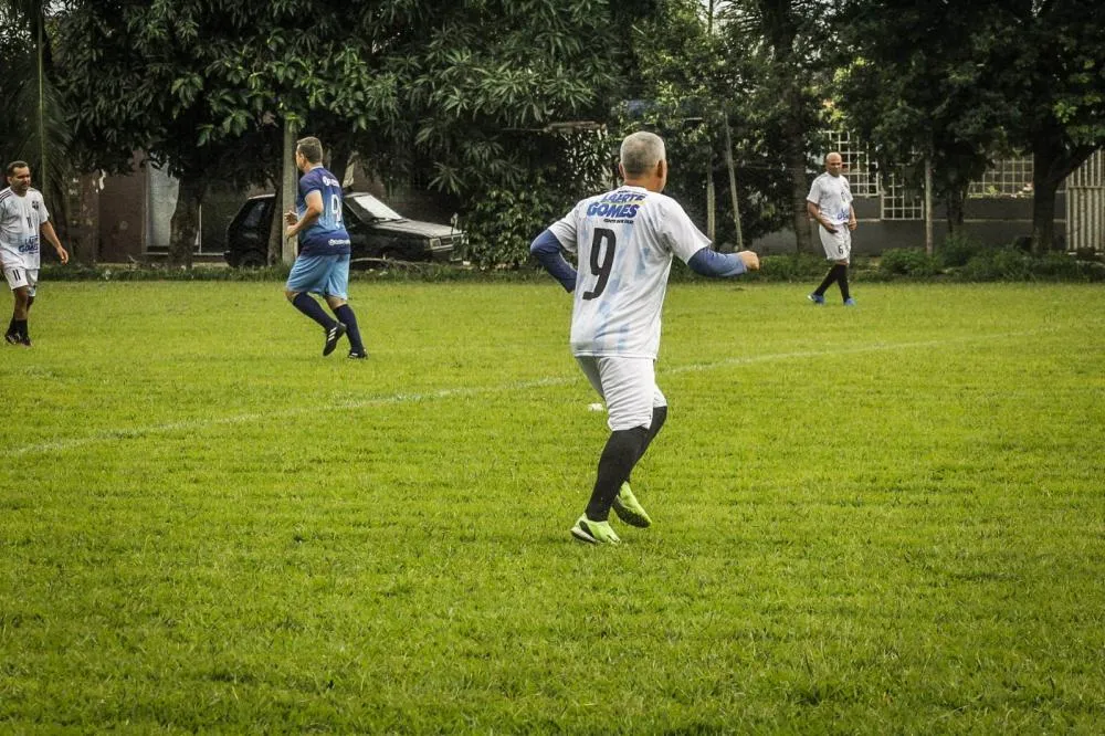 1ª Copa Nelito Teixeira de Futebol Society define jogos de abertura
