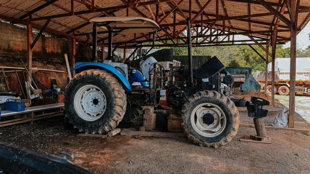 Semagri supera desafios para fortalecer o apoio ao produtor rural
