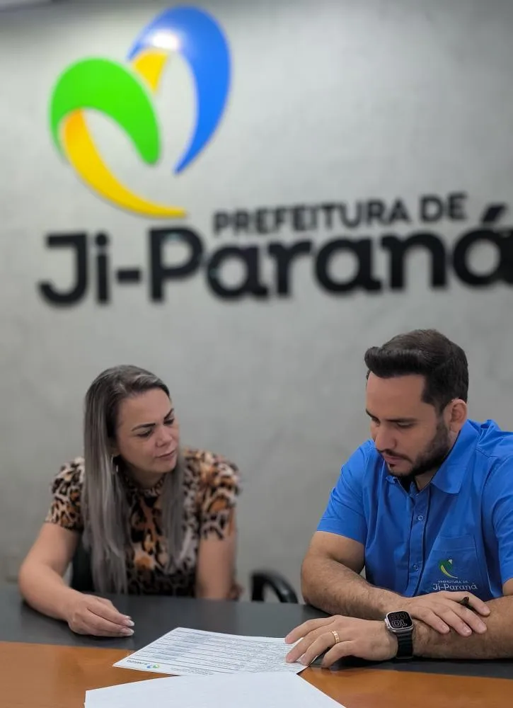 Com recursos da deputada Cláudia de Jesus, prefeito de Ji-Paraná autoriza melhorias na rede de gases hospitalar