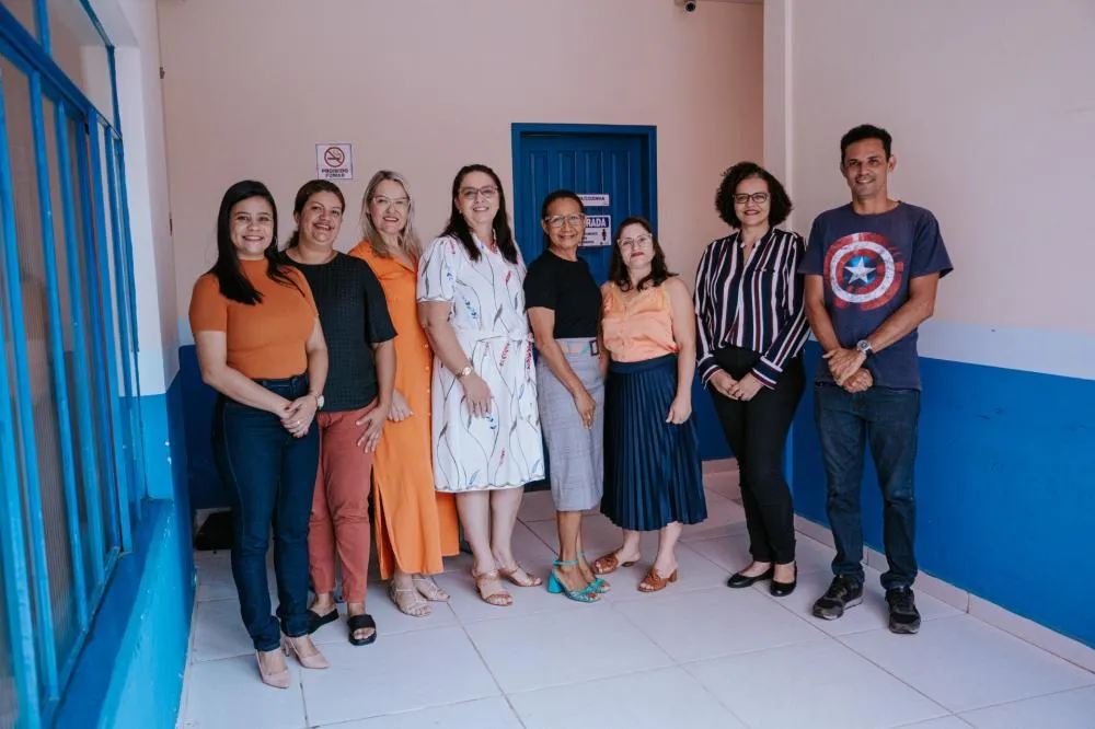 Semasf faz abertura dos serviços da rede SUAS no dia 4 de fevereiro