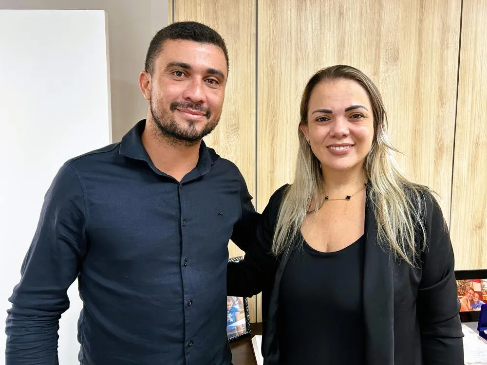 Deputada Cláudia de Jesus: Mirante da Serra recebe emenda parlamentar de R$ 300 mil para saúde