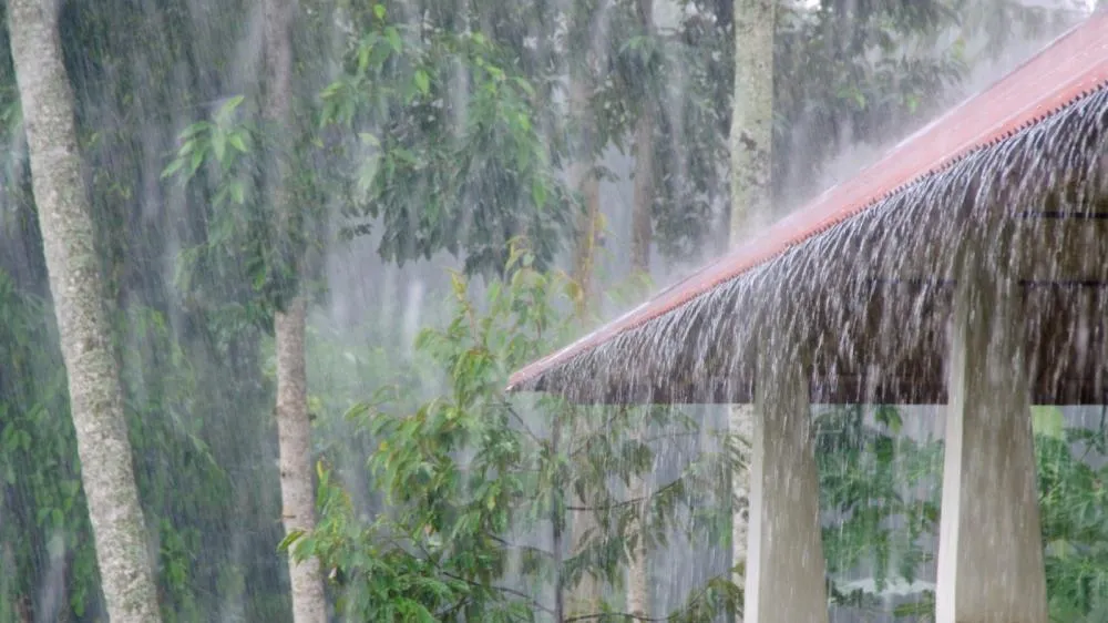 Seguro residencial se torna proteção essencial durante o inverno amazônico