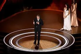 'Ainda estou aqui' ganha primeiro Oscar da história do Brasil