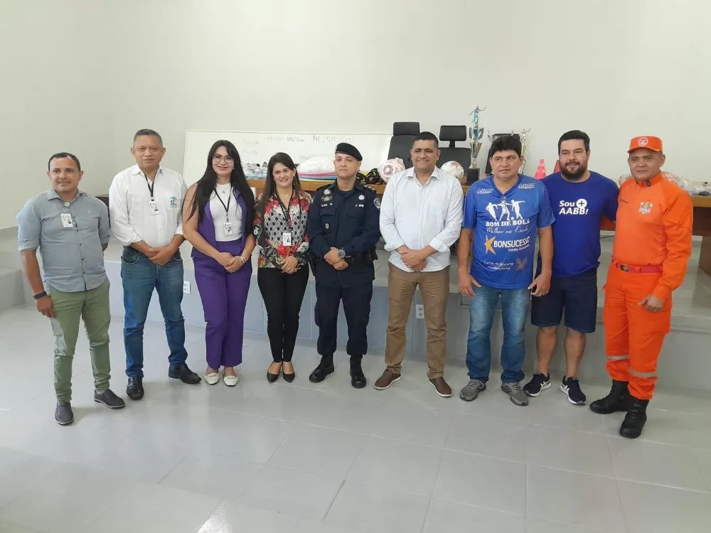 Bom de Bola, Melhor na Escola abre programação para 2025