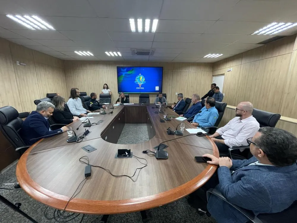 Comissão de agropecuária: deputada Cláudia de Jesus debate logística de transporte de grãos em Rondônia