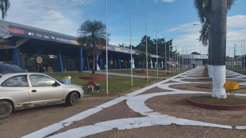 Parque Hermínio Victorelli recebe mais de 3 mil atletas