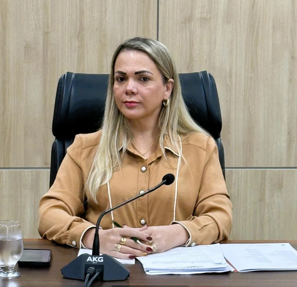 Revitalização do Cedel em Porto Velho é solicitada pela deputada Cláudia de Jesus