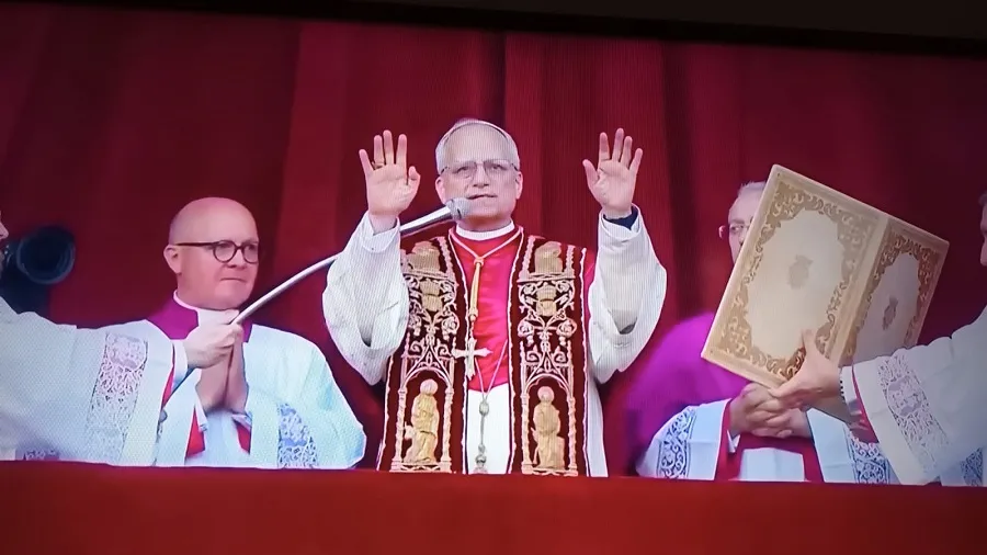 Quem é o novo papa? Conheça Robert Francis Prevost, o Leão XIV, sucessor de Francisco