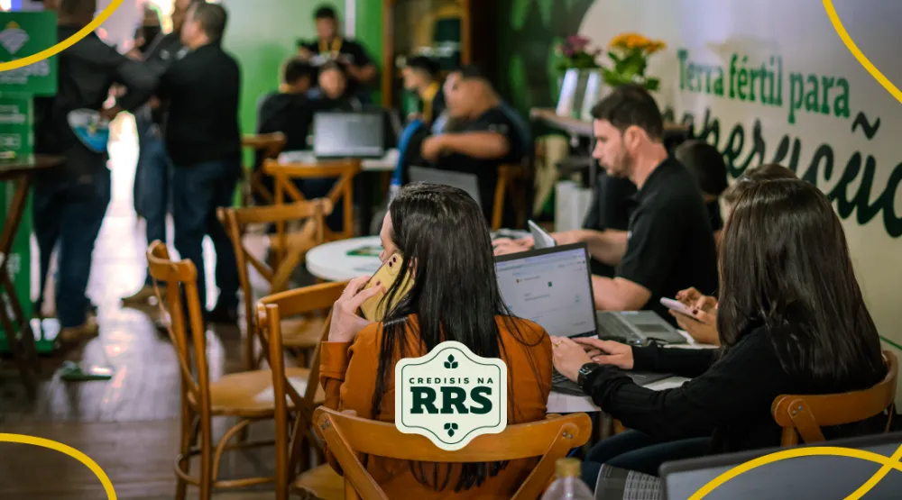CrediSIS leva soluções em consórcios para a 12ª Rondônia Rural Show com condições especiais