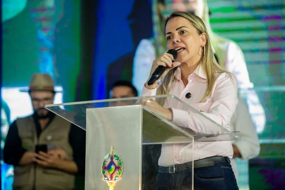 Deputada Cláudia de Jesus conduziu ação que aprovou gratificação salarial para os servidores da Emater