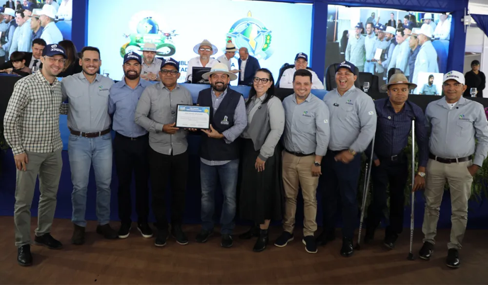 Câmara realiza ‘Sessão Solene’ durante a 12ª RRSI