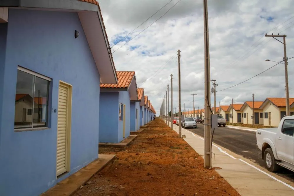 Próxima Etapa do Programa Habitacional Meu Sonho abre caminho para a casa própria em Porto Velho e Ji-Paraná