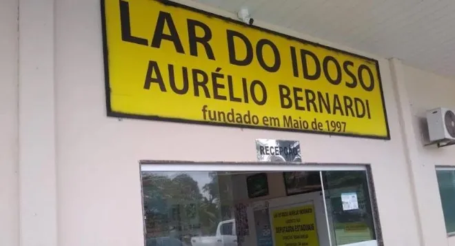 Lar do Idoso Aurélio Bernardi recebe R$ 100 mil em emenda da deputada Cláudia de Jesus