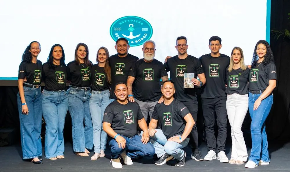 CrediSIS Corretora completa 10 anos com reconhecimento internacional e selo MDRT