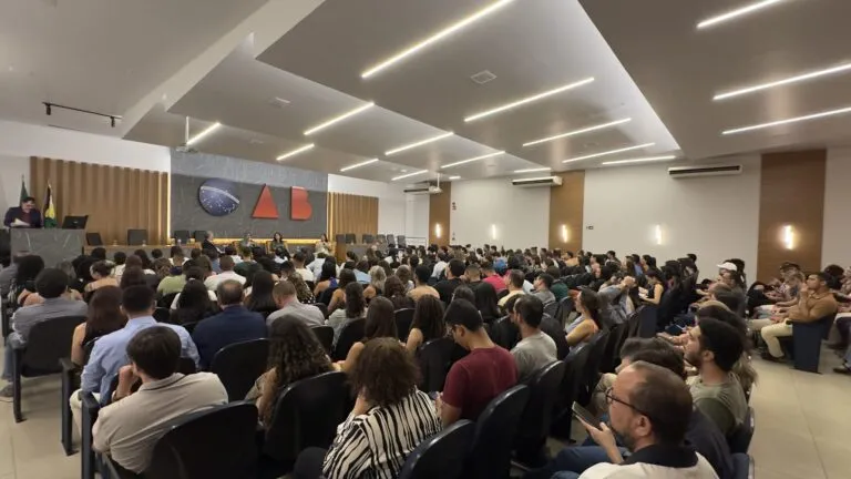 Encontros de Conscientização Tributária fortalecem diálogo entre a Sefin e municípios