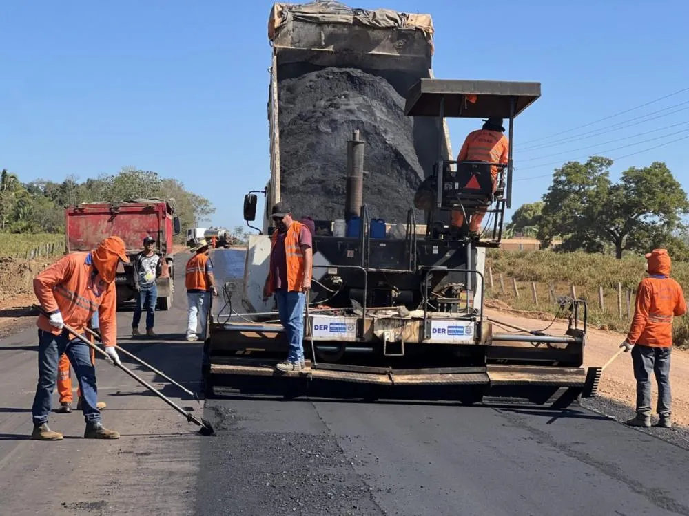 Oferta de empregos é ampliada pelo governo de RO e Ji-Paraná lidera número de vagas no estado