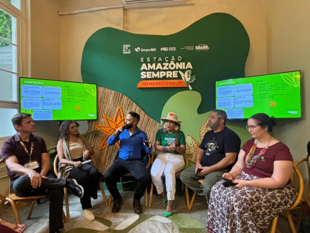 Desafios e fortalecimento de parcerias para engajamento de produtores são destacados pelo governo de RO na COP30