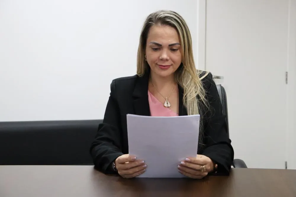 R$ 100 mil garantidos por Cláudia de Jesus fortalecem a pecuária leiteira em Vale do Paraíso