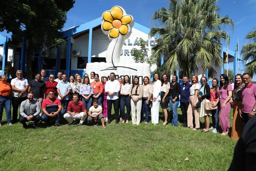 Prefeitura de Ji-Paraná lança Campanha Faça Bonito