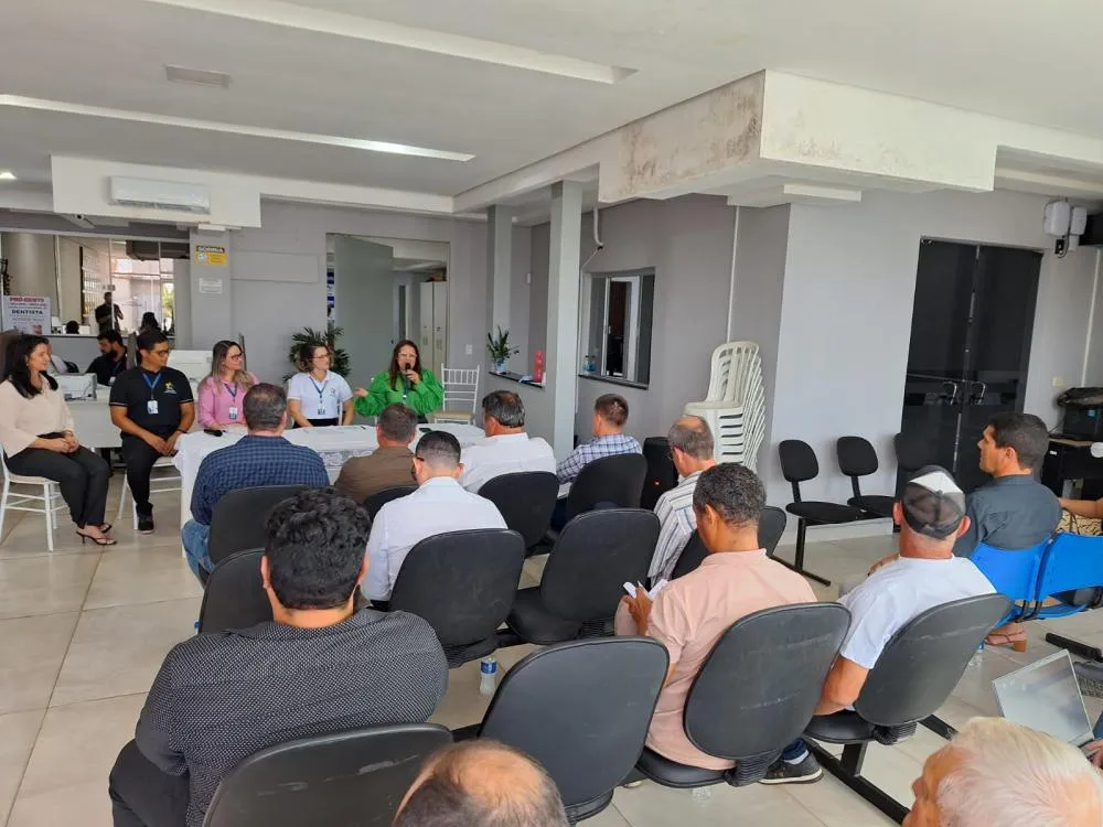 Cimcero aprova aumento de vagas de edital de concurso público