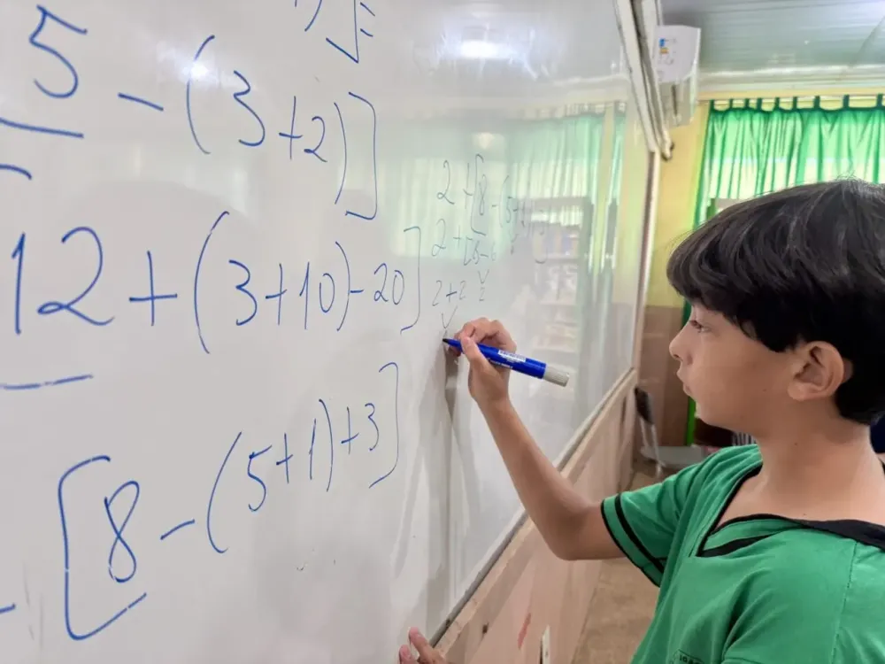 Mobilização estadual fortalece permanência na escola no Dia “D” da Busca Ativa Escolar, que acontece nesta quinta-feira, 9