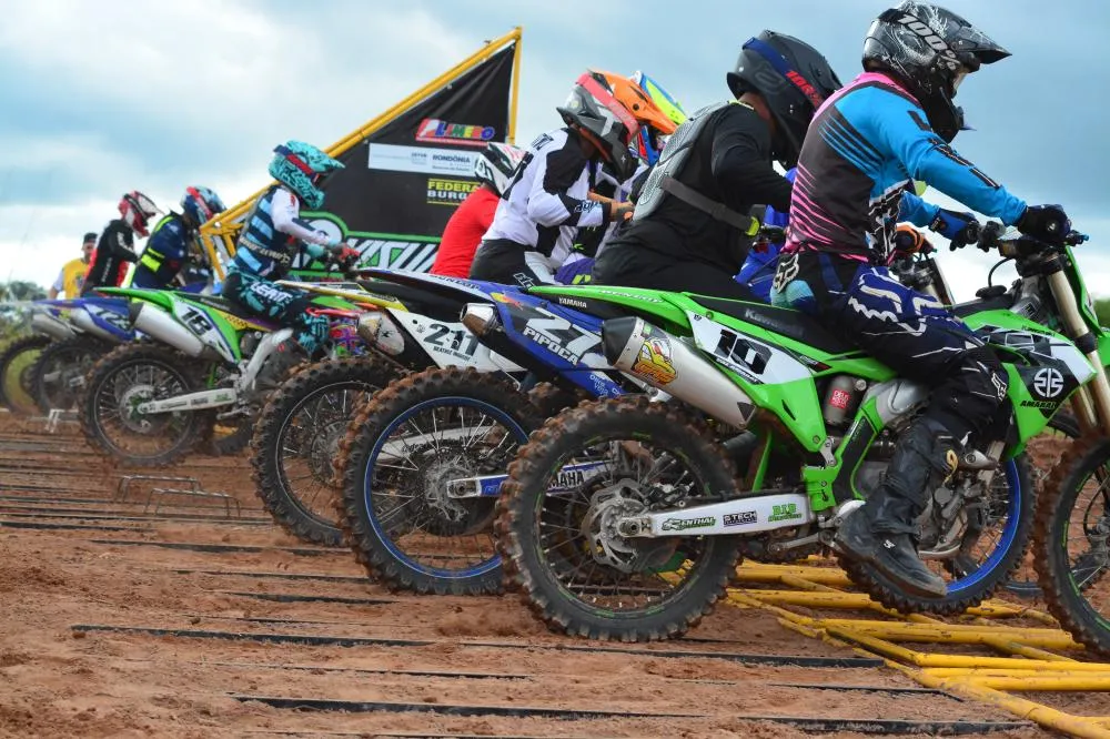 Costa Marques recebe etapa de abertura do MX Regional Sul 2026