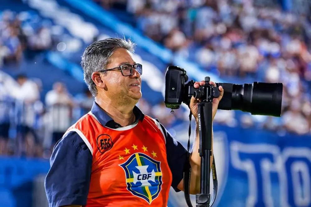 Fotógrafos iniciam campanha de combate ao uso indevido de imagens
