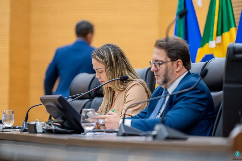 Cláudia de Jesus apoia projeto que valoriza engenheiros de alimentos e pode beneficiar a agricultura familiar