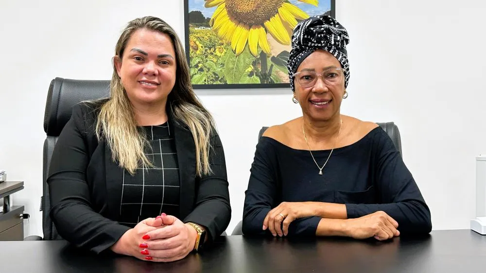 Deputada Cláudia de Jesus comemora retomada das obras do Morar Melhor em Ji-Paraná