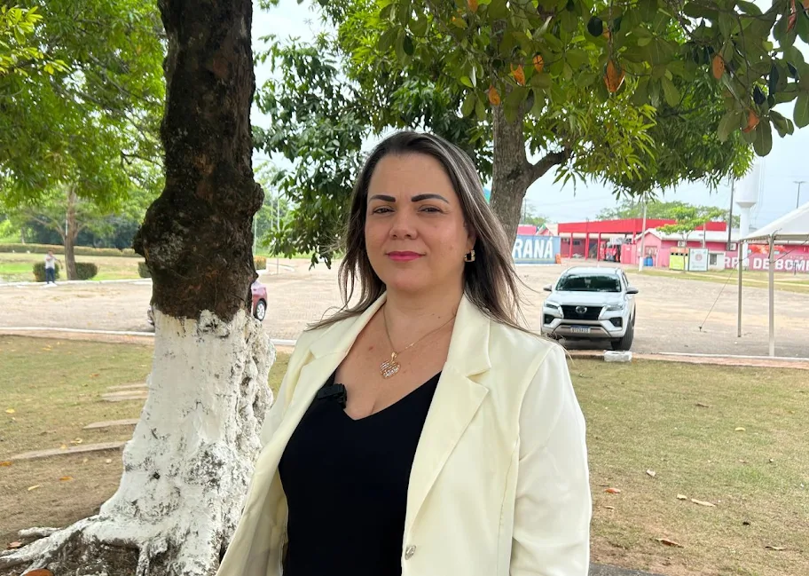 DER atende pedido da deputada Cláudia de Jesus e faz reparos em rodovia de Costa Marques