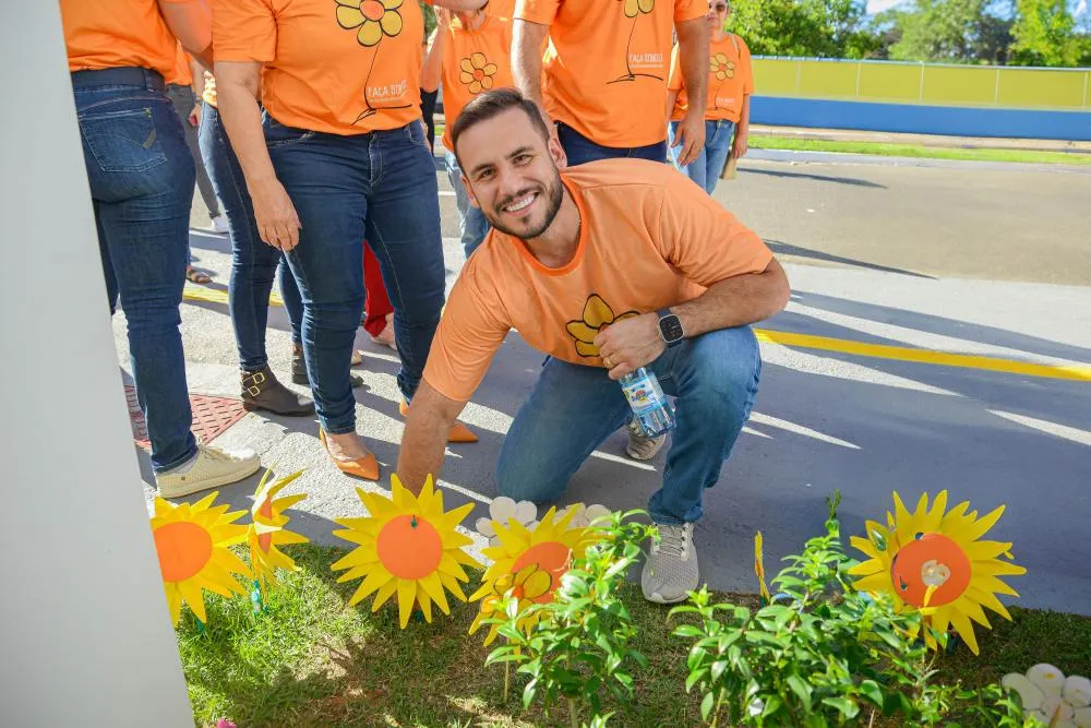 Deputado Affonso Cândido propõe criação de Plano Estadual de Combate à Pedofilia