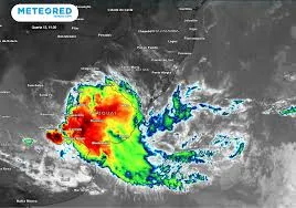 Semana terá novas chuvas no Rio Grande do Sul e fim da onda de calor