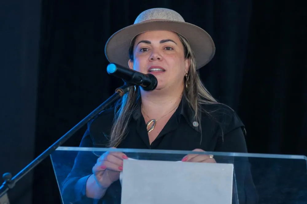 Deputado Cláudia de Jesus promove homenagens para sindicatos e trabalhadores rurais na Rondônia Rural Show