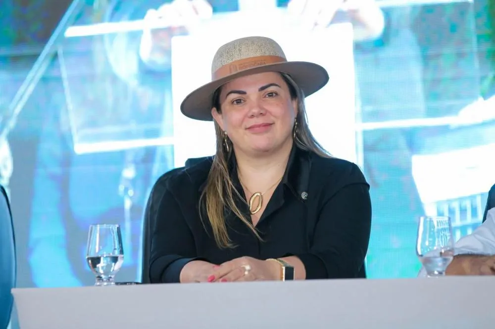 Cláudia de Jesus: uma voz forte em defesa da agricultura familiar de Rondônia
