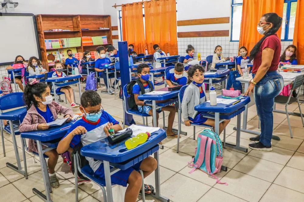 Prefeitura de Ji-Paraná abre Processo Seletivo para contratação emergencial na Educação