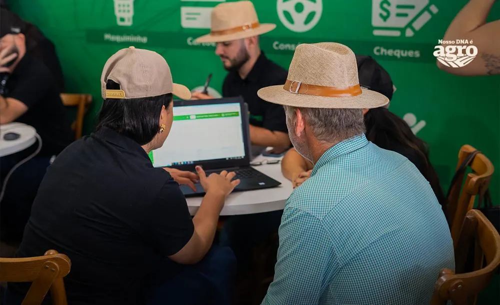 CrediSIS prorroga ofertas de consórcio da Rondônia Rural Show até 7 de junho