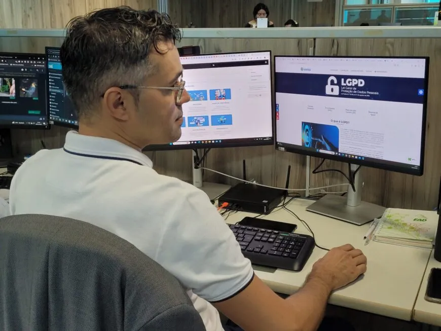 Governo de RO publica nova Cartilha de Boas Práticas de Tratamento de Dados Pessoais