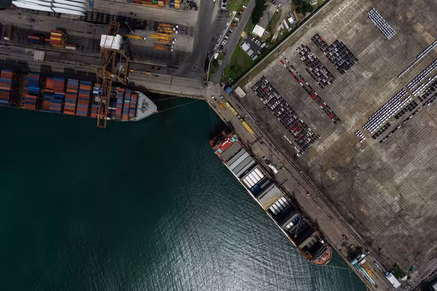 Com alta de 0,8% do PIB, Brasil fica em 17º lugar no ranking global, atrás de Turquia e Chile, mas à frente dos EUA