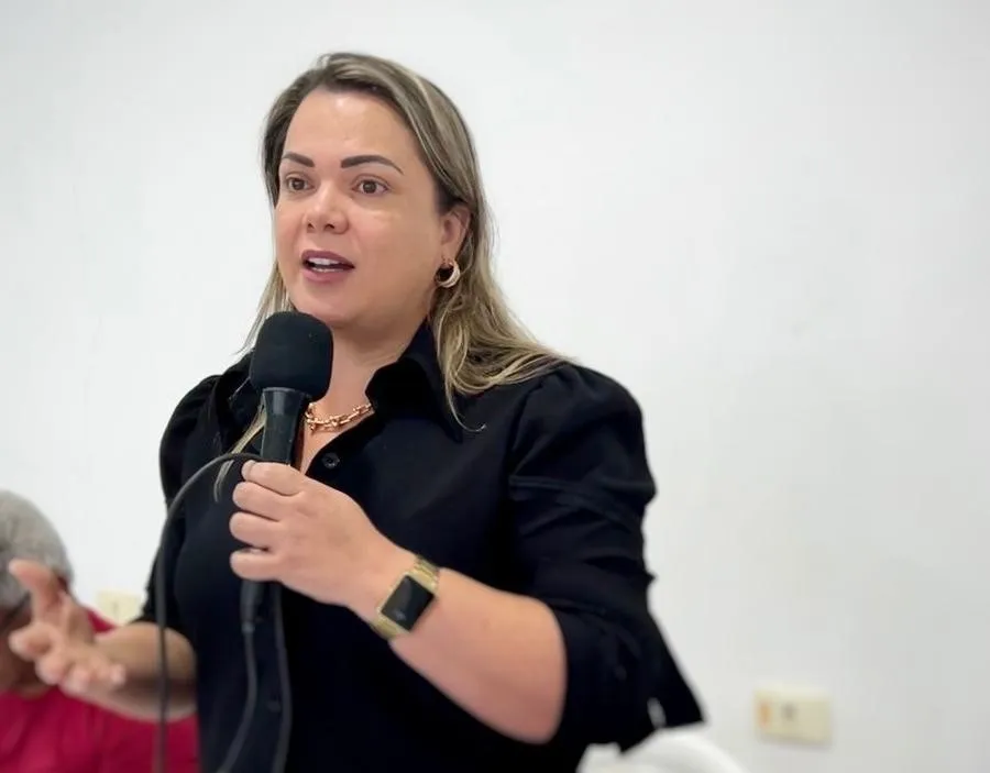 Deputada Cláudia de Jesus solicita que governo estabeleça Ji-Paraná sede oficial da Rondônia Rural Show