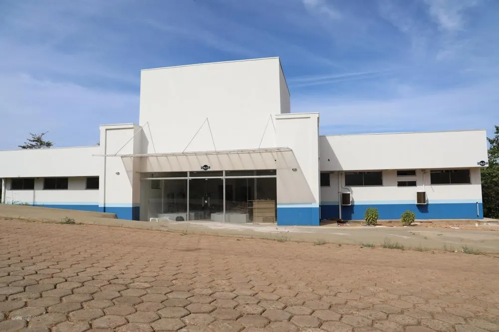 Prefeitura inaugura UBS Green Park no dia 19 de junho