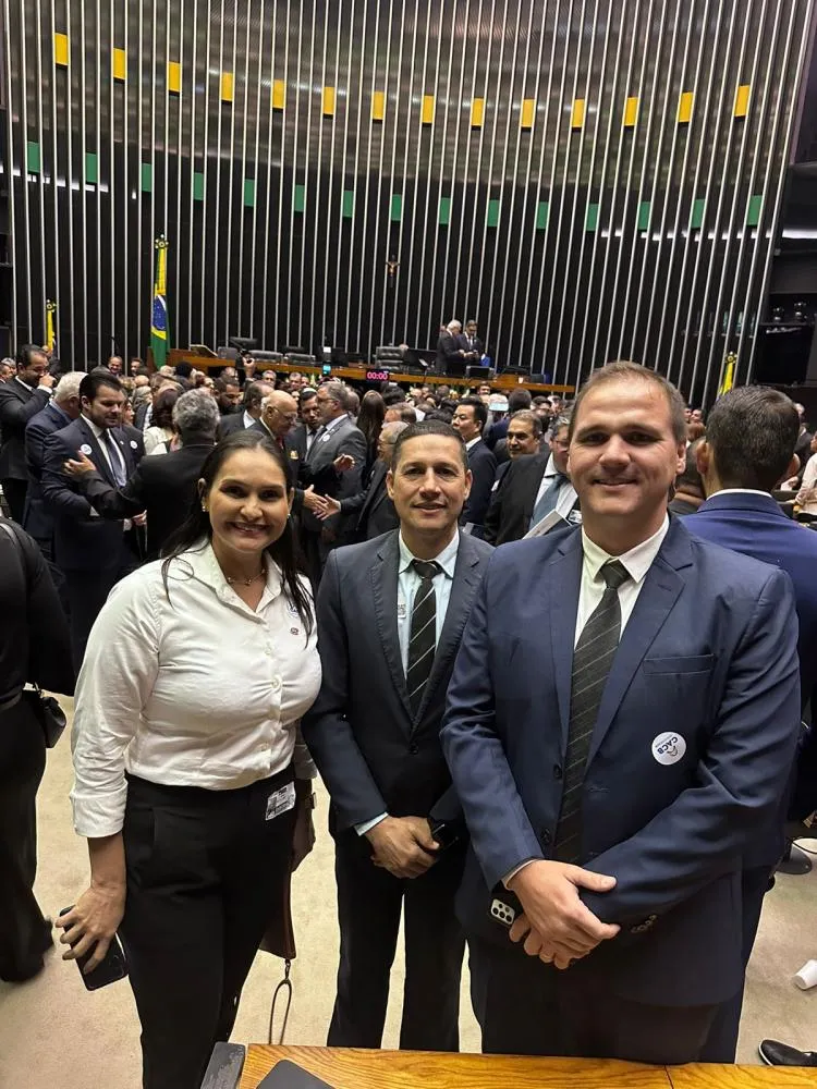 FACER atende ao chamado da CACB nos 5 anos da Lei de Liberdade Econômica