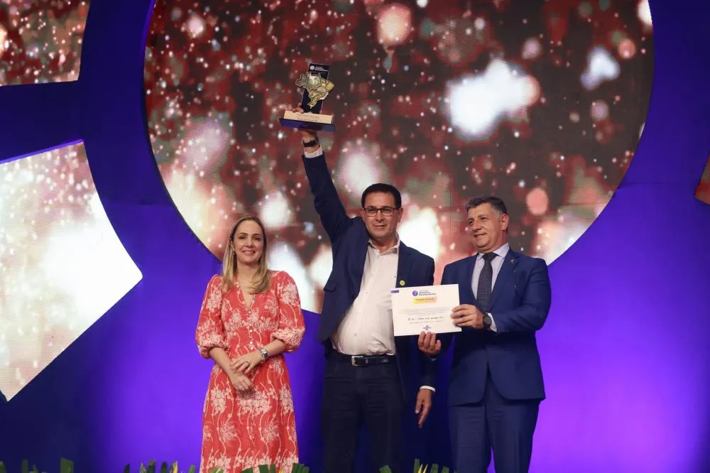 Prefeitura de Rolim de Moura vence etapa nacional do Prêmio SEBRAE