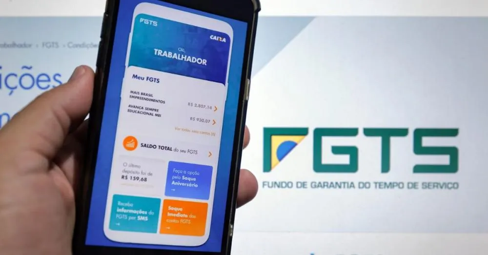 FGTS: Veja quanto vai render o Fundo com a nova fórmula de correção