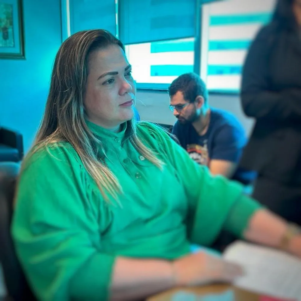 Prefeitura de Seringueiras recebe recirsos de emenda da deputada Cláudia de Jesus