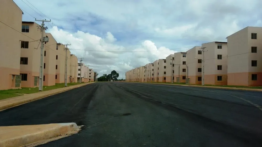 Prefeitura se prepara para última etapa do Morar Melhor 2