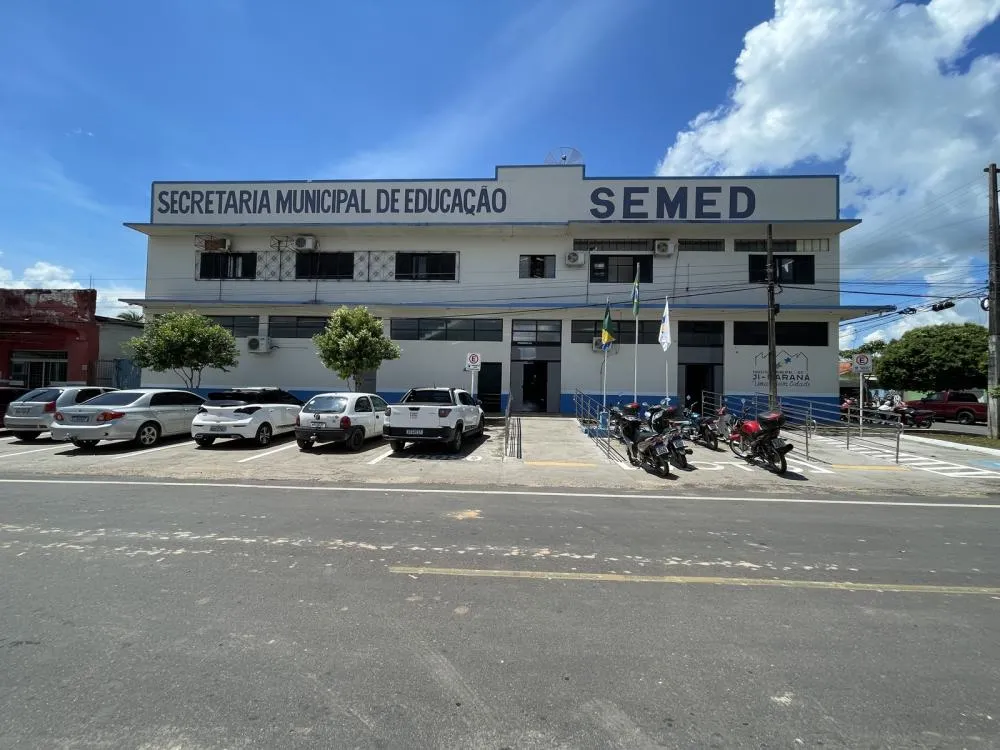 Prefeitura divulga resultado final do processo seletivo da Semed