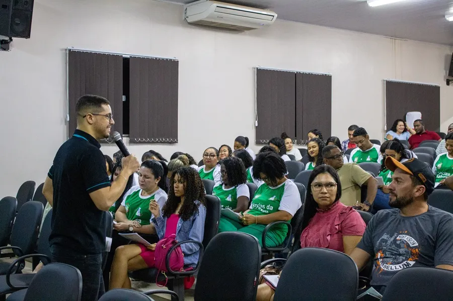 Se liga nas finanças: workshop busca despertar a comunidade para a importância da Educação Financeira