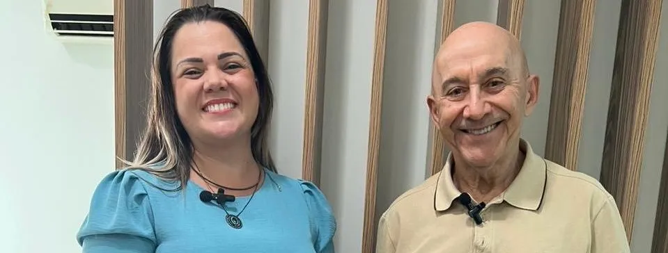 Senador Confúcio Moura atende deputada Cláudia de Jesus e destina emenda para creche de Ji-Paraná
