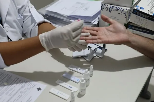 Semusa intensifica campanha de combate às hepatites virais